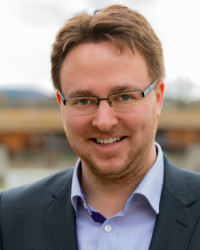 Alexander Wunderle