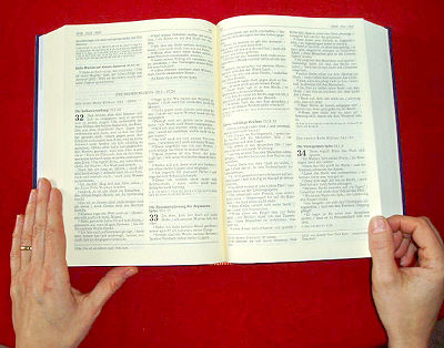 Die Bibel