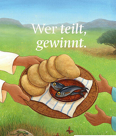 Erstkommunion 2025