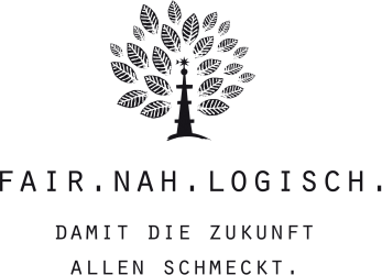 Fair. Nah. Logisch