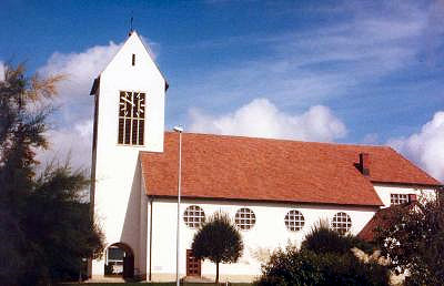 Herz-Jesu-Kirche Niederhof