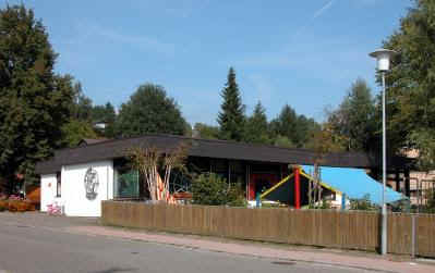 Kindergarten St. Hildegard | Röm. Kath. Kirchengemeinde Bad Säckingen
