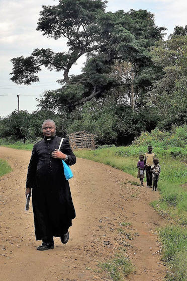 Miteinander für Kasese