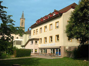 Kindergarten St. Gallus