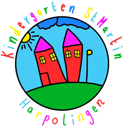 Kindergarten St. Martin Harpolingen