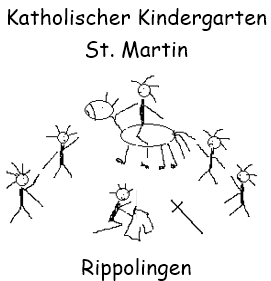 Katholischer Kindergarten St. Martin