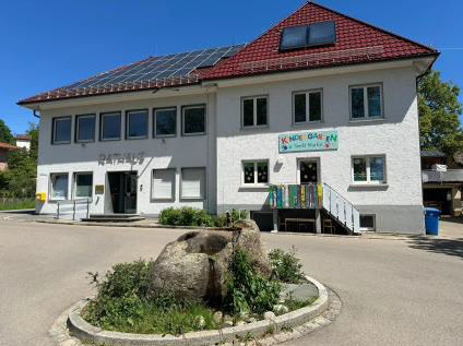 Katholischer Kindergarten St. Martin