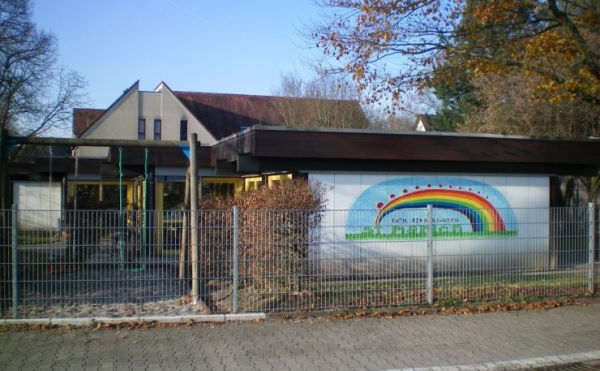Kindergarten St. Marien