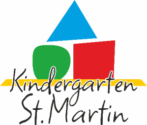 Kindergarten St. Martin