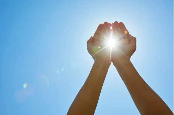 Trauer-Café Lichtblick