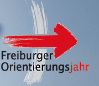 Das Freiburger Orientierungsjahr