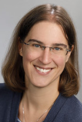 Sandra Bergheim