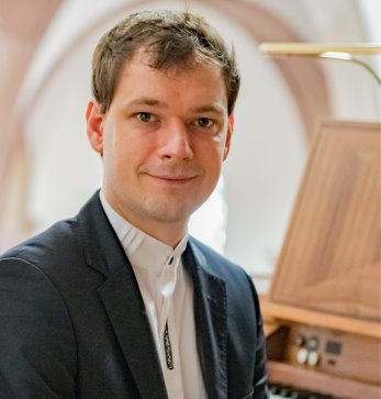 Severin Zöhrer