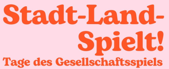 Stadt-Land-Spielt!