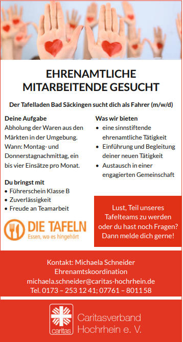 Tafelladen