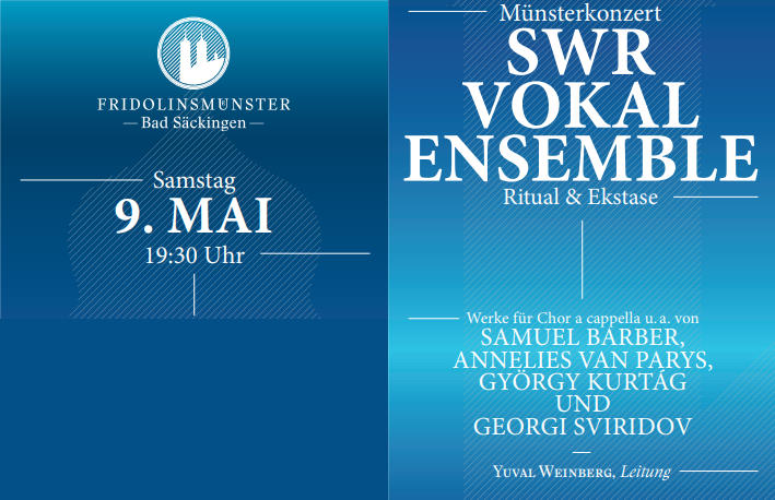 SWR Vokal-Ensemble